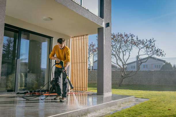 Best Restaurant Pressure Washing  in Bee Ridge, FL