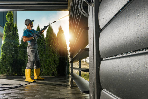 Best Driveway Pressure Washing  in Bee Ridge, FL