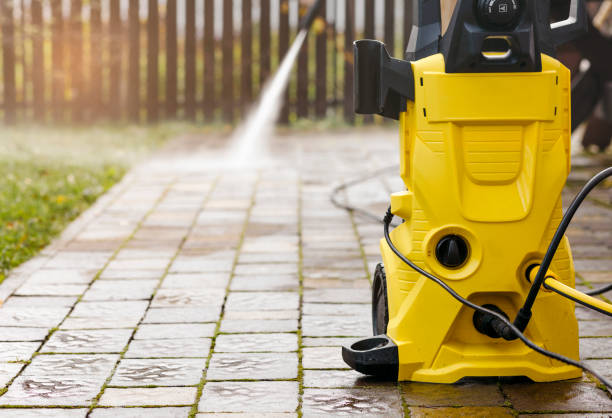 Best Residential Exterior Washing  in Bee Ridge, FL